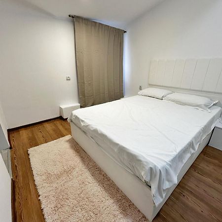 Residence Ultracentral Brasov Exterior photo